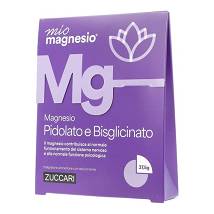 MIOMAGNESIO BISGLIC&PID 37,5G