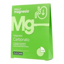 MIOMAGNESIO CARBONATO 37,5G