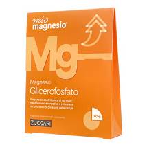MIOMAGNESIO GLICEROFOSF37,5G