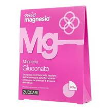 MIOMAGNESIO GLUCONATO 37,5G