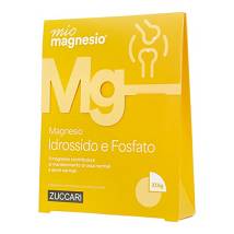 MIOMAGNESIO IDROSS&FOSF 37,5G