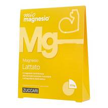 MIOMAGNESIO LATTATO 37,5G