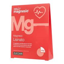 MIOMAGNESIO LISINATO 37,5G