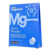 MIOMAGNESIO PIRUVATO 37,5G