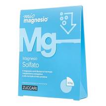MIOMAGNESIO SOLFATO 37,5G
