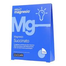 MIOMAGNESIO SUCCINATO 37,5G