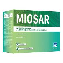 MIOSAR 24BUST