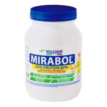 MIRABOL OVO PROTEIN 80 LIM750G