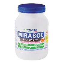 MIRABOL PROTEIN94 FRAGOLA 750G
