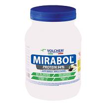 MIRABOL PROTEIN94 VANIGLIA750G