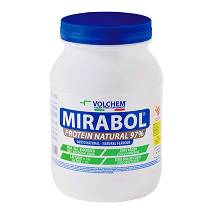MIRABOL PROTEIN97 NATURAL 750G