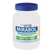 MIRABOL WHEY PROT94 BANANA750G