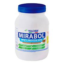 MIRABOL WHEY PROT94 CIOC 750G