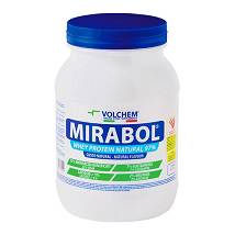 MIRABOL WHEY PROT97 NAT 750G