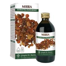MIRRA ESTRATTO INTEGRALE 200ML