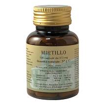MIRTILLO 100CPS