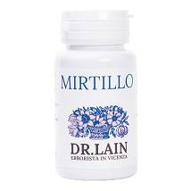 MIRTILLO ALIM 50CPR 20G
