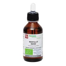 MIRTILLO NERO MG 100ML BIO