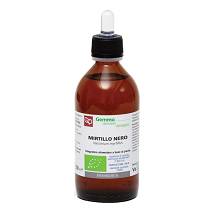 MIRTILLO NERO MG 200ML BIO