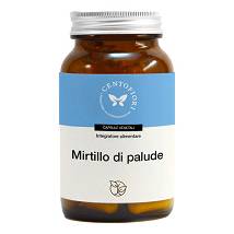 MIRTILLO PALUDE 100CPS VEG