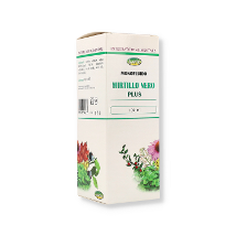 MIRTILLO PLUS 100ML