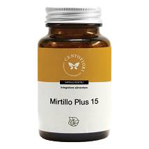 MIRTILLO PLUS 15 60CPS VEG