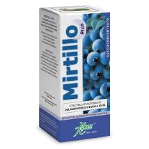 Mirtillo Plus Succo Concentrato