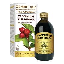 MIRTILLO RO LIQ ANALCO GEMM10+