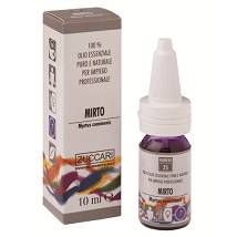 MIRTO OLIO ESSENZIALE NAT 10ML