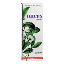 MIRUS BEV CARCIOFO 250ML