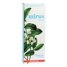 MIRUS BEV MAGNESIO NONI 250ML