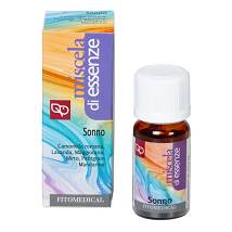 MISCELA SONNO 10ML