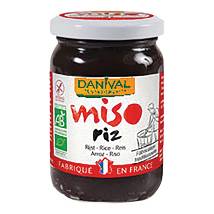 MISO RISO BIO 200G