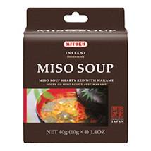 MISO ZUPPA INST ALGHE 40G