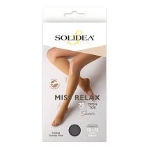 MISS RELAX 70 GAMB PA NERO 1S