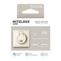 MITELESS HOME IVORY
