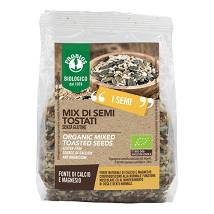 MIX DI SEMI TOSTATI 250G