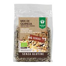 MIX QUINOA SENZA GLUTINE 400G