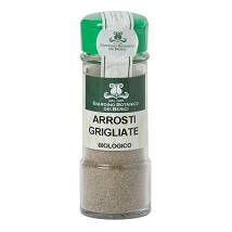 MIX SPEZIE ARROSTI/GRIGLIAT22G