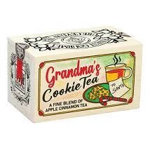 MLESNA GRANDMA'S COOKIE TEA