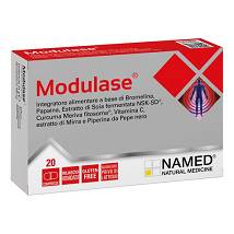 MODULASE 20CPR