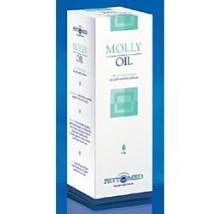 MOLLY OIL OLIO DERMAT 250ML