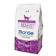 Monge Cat Adult Pollo 10Kg