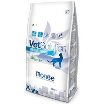 Monge Cat Diet Dermatosis 1,5Kg