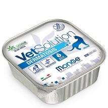 Monge Cat Diet Dermatosis 100Gr