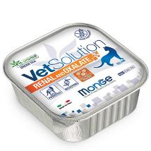 Monge Cat Diet Renal Oxalate 100Gr