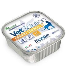 Monge Cat Diet Urinary Struvite 100Gr