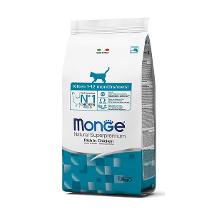 Monge Cat Kitten 400Gr 1/12 Mesi