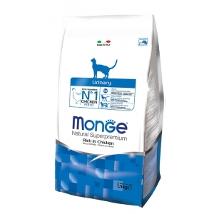 Monge Cat Urinary 400Gr New