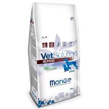 Monge Dog Diet Hepatic 2Kg Minsan 971621103
